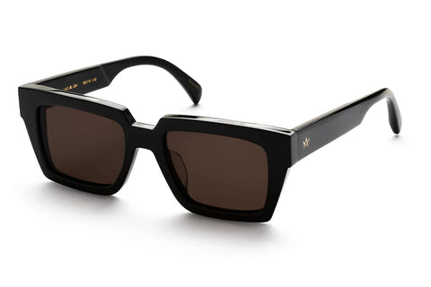 AM Eyewear Lukie- Black