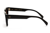 AM Eyewear Lukie- Black