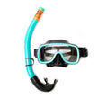 Ocean & Earth Free Dive Mask and Snorkel