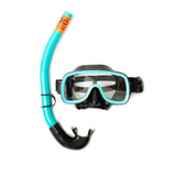Free Dive Mask and Snorkel