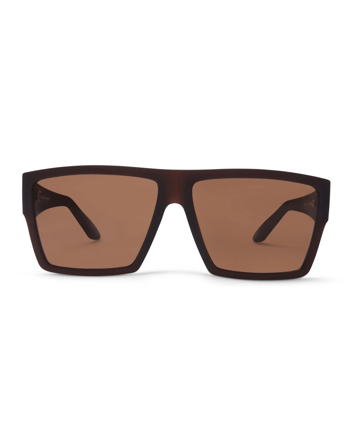 Liive Vision AMP Polarised Beer Brown
