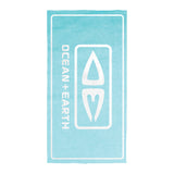 Priority Beach Towel