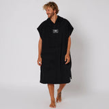 Ocean & Earth Priority Lightweight Hooded Towel