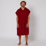 Ocean & Earth Priority Lightweight Hooded Towel