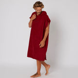 Ocean & Earth Priority Lightweight Hooded Towel