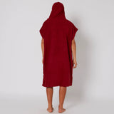 Ocean & Earth Priority Lightweight Hooded Towel