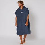 Ocean & Earth Priority Lightweight Hooded Towel