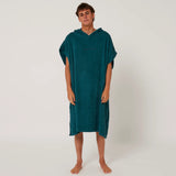 Ocean & Earth Priority Lightweight Hooded Towel