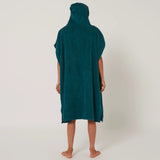 Ocean & Earth Priority Lightweight Hooded Towel