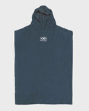 Ocean & Earth Priority Lightweight Hooded Towel