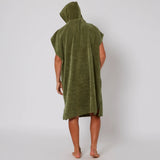 Ocean & Earth Corp Hooded Towel