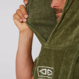 Ocean & Earth Corp Hooded Towel