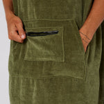 Ocean & Earth Corp Hooded Towel