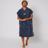 Ocean & Earth Corp Hooded Towel