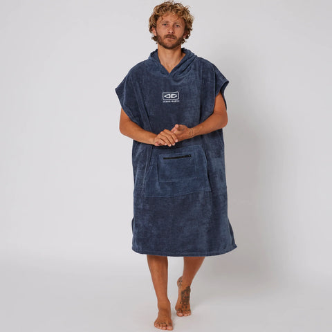 Ocean & Earth Corp Hooded Towel