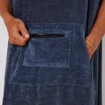 Ocean & Earth Corp Hooded Towel