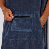 Ocean & Earth Corp Hooded Towel