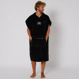 Corp Hooded Towel