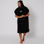 Ocean & Earth Corp Hooded Towel