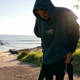 Ocean & Earth Corp Hooded Towel