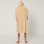 Ocean & Earth Day Break Poncho