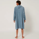 Ocean & Earth Surf Essential LS Hooded Poncho