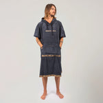 Ocean & Earth Ignite Hooded Poncho