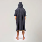 Ocean & Earth Ignite Hooded Poncho