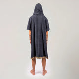 Ocean & Earth Ignite Hooded Poncho