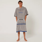 Ocean & Earth Ignite Hooded Poncho
