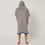 Ocean & Earth Ignite Hooded Poncho