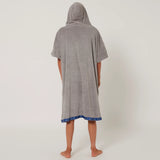 Ocean & Earth Ignite Hooded Poncho