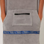 Ocean & Earth Ignite Hooded Poncho