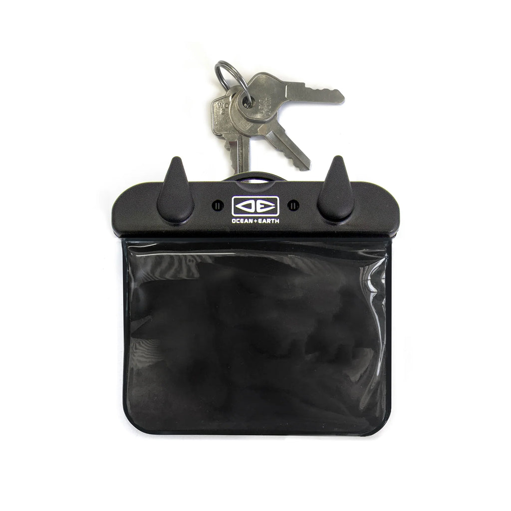 Ocean & Earth Water Key Pouch