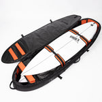 Apex 3 Boards Fish/Short Travel Cover 6'4"