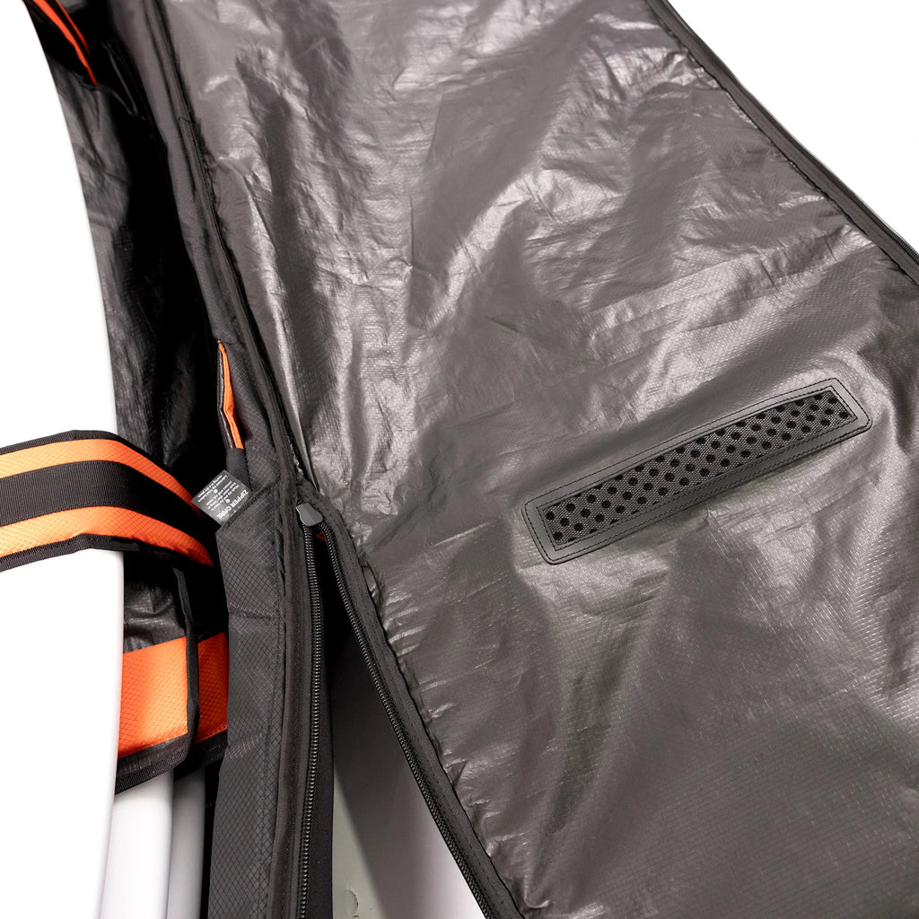 Ocean & Earth Apex 2 Boards Fish/Short Travel Cover 6'8"