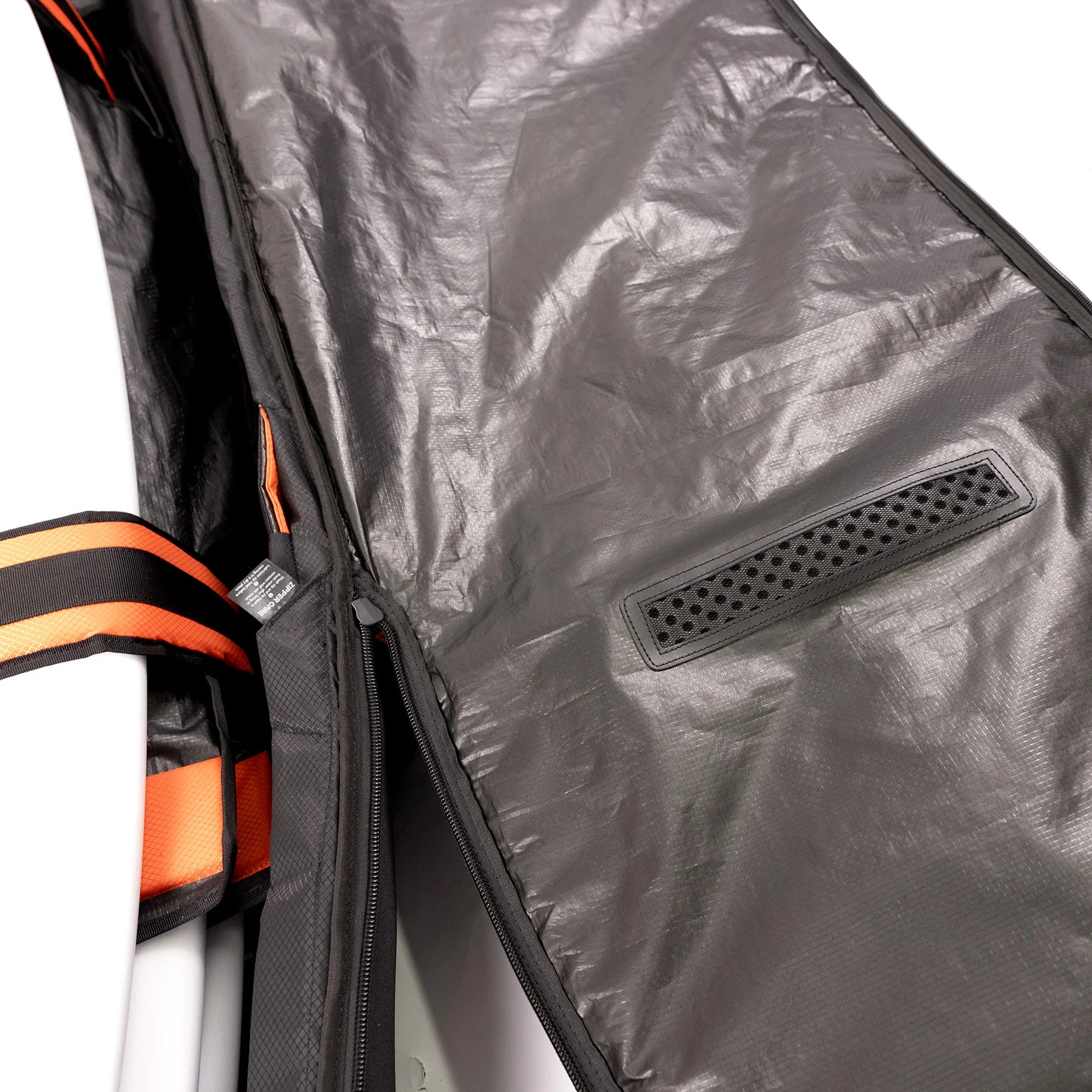 Ocean & Earth Apex 2 Boards Fish/Short Travel Cover 6'8"