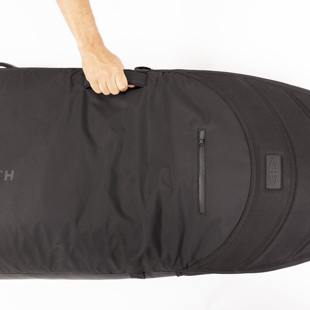 Ocean & Earth Apex 4 Boards Fish/Short Travel Cover 7'6"