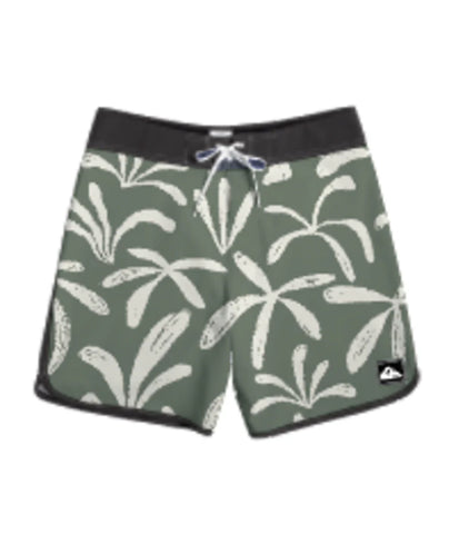 Surfsilk Scallop 18" Boardshorts