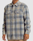 Venture Long Sleeve Overshirt