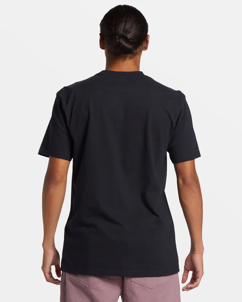Quiksilver Griff Quik Short Sleeve T-Shirt