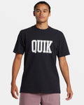 Quiksilver Griff Quik Short Sleeve T-Shirt