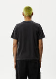Beyond Life Recycled Boxy Fit Tee