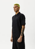 Tradition Recycled Short Sleeve Shirt