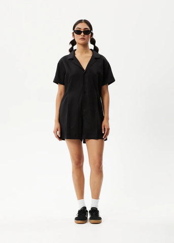 Kokomo Hemp Playsuit