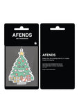 Afends Chrissy Air Freshner - Multi