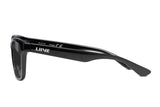 Liive Vision Alvin Black - Polar Black