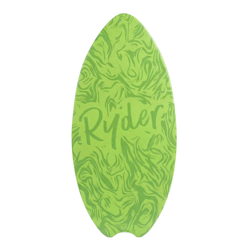 RYDER Plywood Skimboard with EVA deck 41″