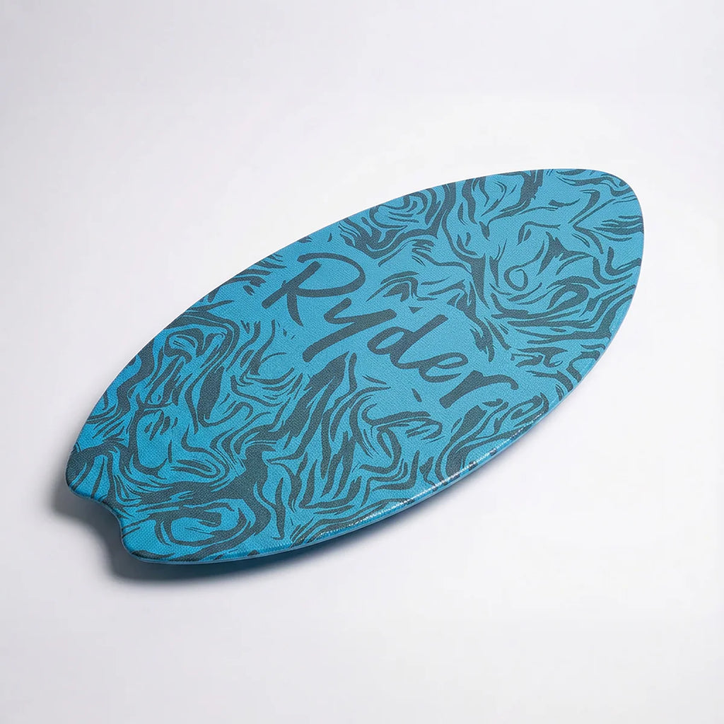 RYDER Plywood Skimboard with EVA deck 41″