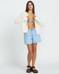 Volcom Baby Gurrl Cardi